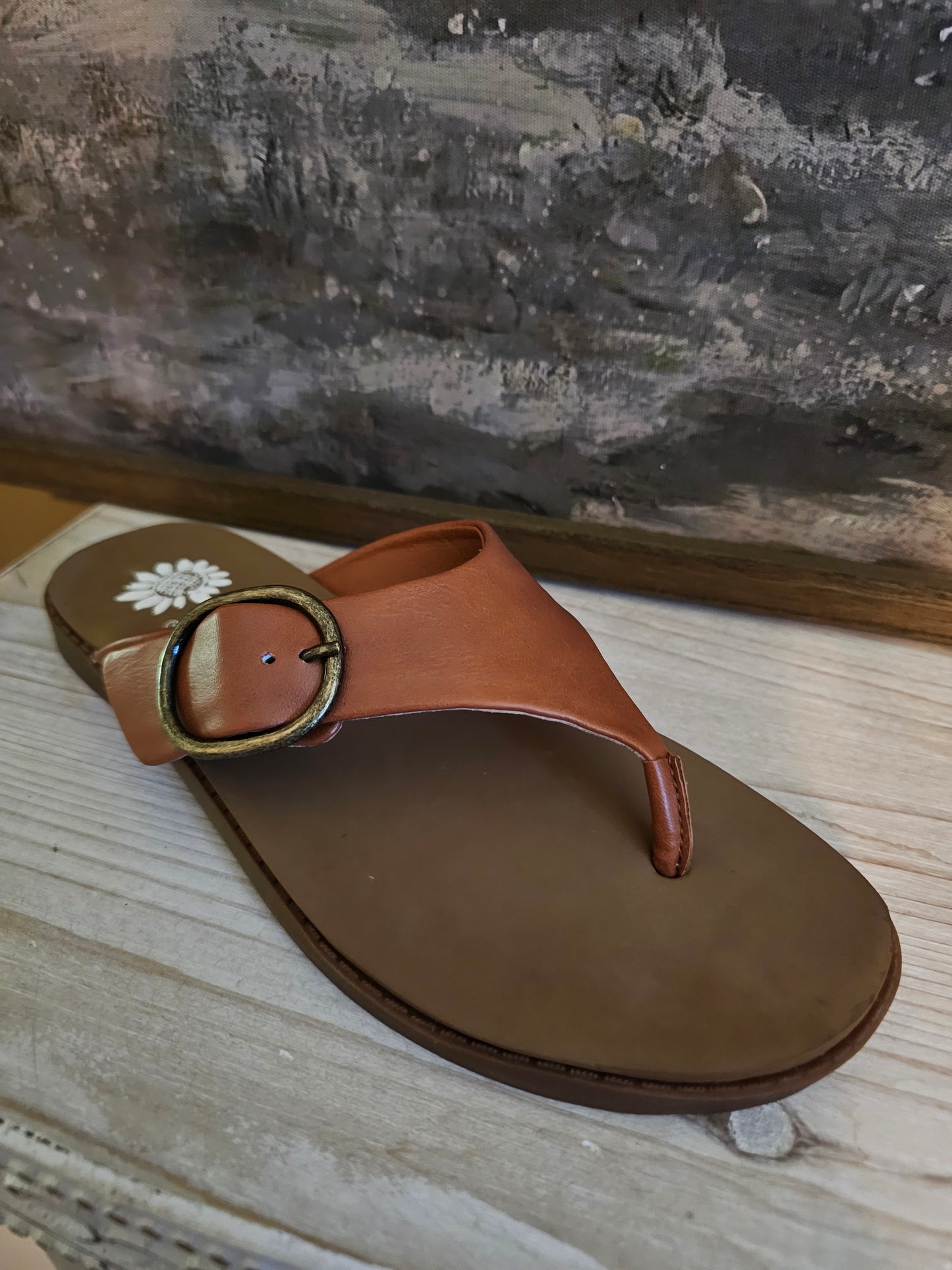 Igloo Sandal