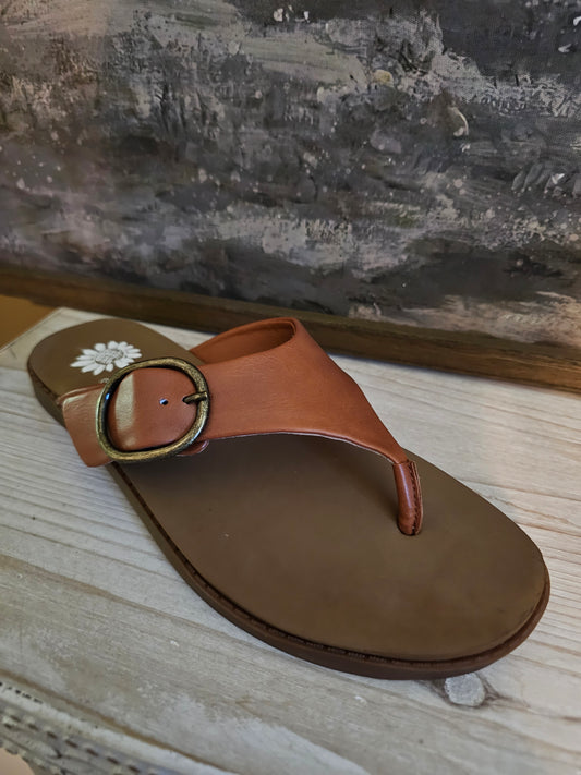 Igloo Sandal