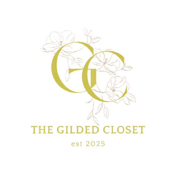The Gilded Closet 