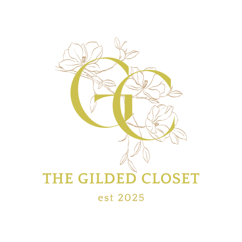 The Gilded Closet 