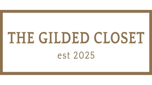 The Gilded Closet 
